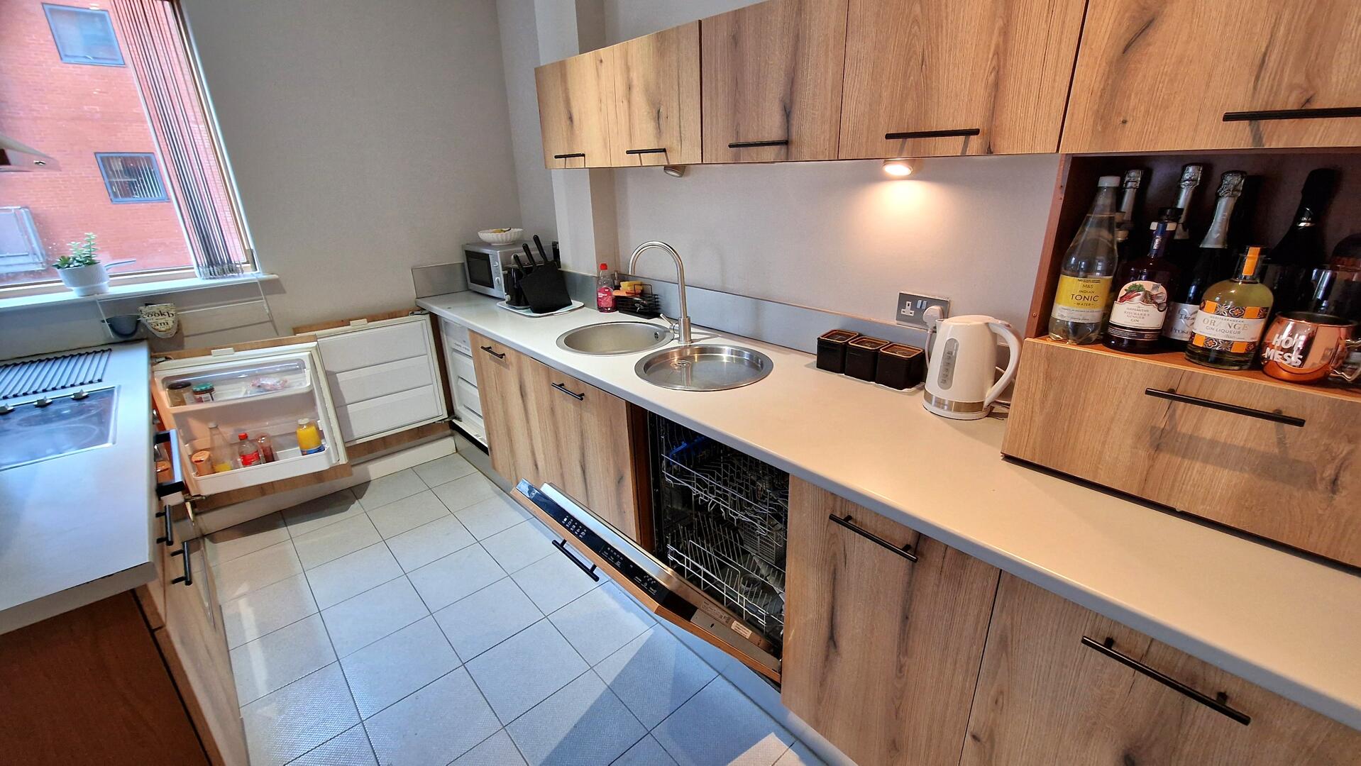 Apartment 6.3A, 19 Lord Street  Manchester